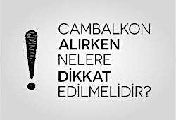 Cam Balkon Yaptırırken Nelere Dikkat Etmeliyiz?