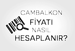 Cam Balkon Fiyat Hesaplama